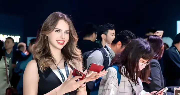 華為下滑1%落后蘋果，小米下滑1.7%排名第四，國產品牌僅一家上升