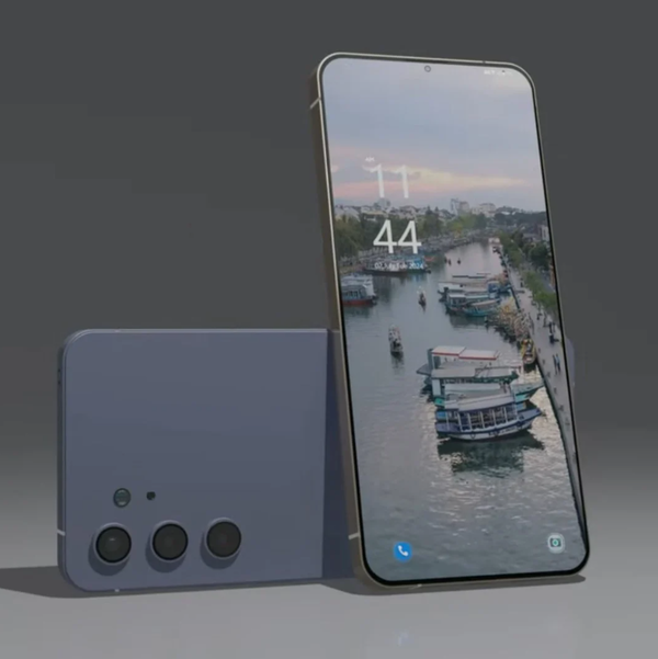 三星S25 Slim影像规格曝光，提供2亿主摄，以及两颗JN5传感器！