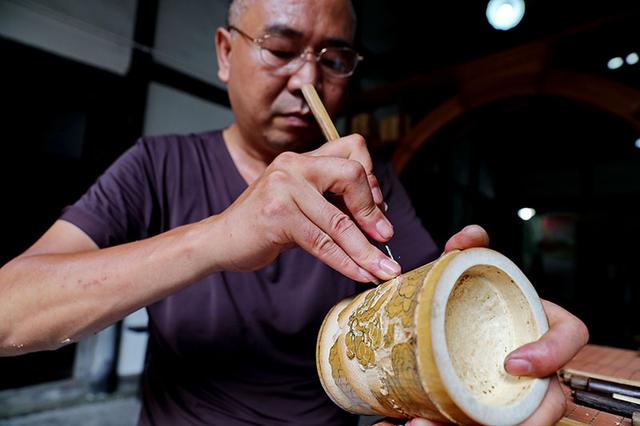 文玩|文玩圈中珍贵的复制品，不但不是仿品，还具有收藏价值