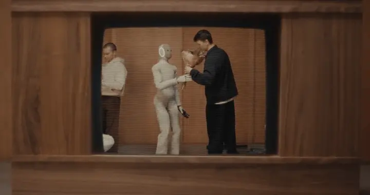 500萬次圍觀，1X把「世界模型」真正用在了機器人NEO身上