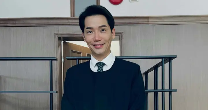 TVB知名配角演员暴瘦30斤，双颊凹陷成纸片人，为健康刻意减肥