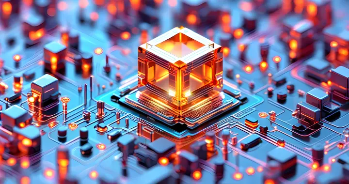 北京新增3個集成電路芯片平臺