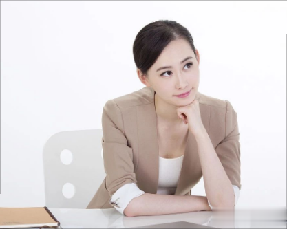 讲一个我遇到的医药销售代表，听听她的销售故事