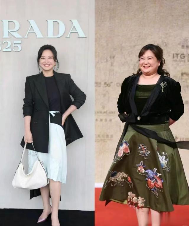 贾玲回归王牌，网友筛选最应该离开的那人，原来我的审美是正常的