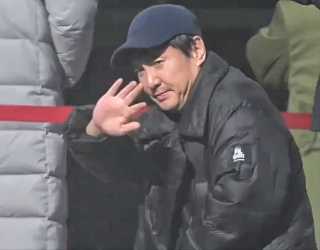 央视春晚第二次联排！看完到场嘉宾后，网友哭了：请重播01年春晚