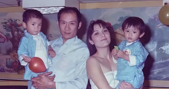 香港女演员离世终年74岁！曾和小儿子关系破裂，婚礼未获邀请到场
