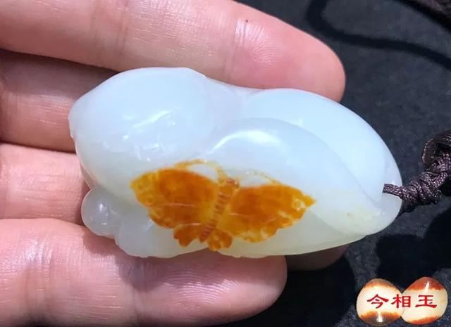 玉是如何养人的