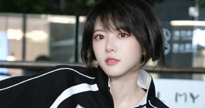 骆歆承认与记得谈过恋爱，几年前就已分手，与乐言的留言纯属虚构