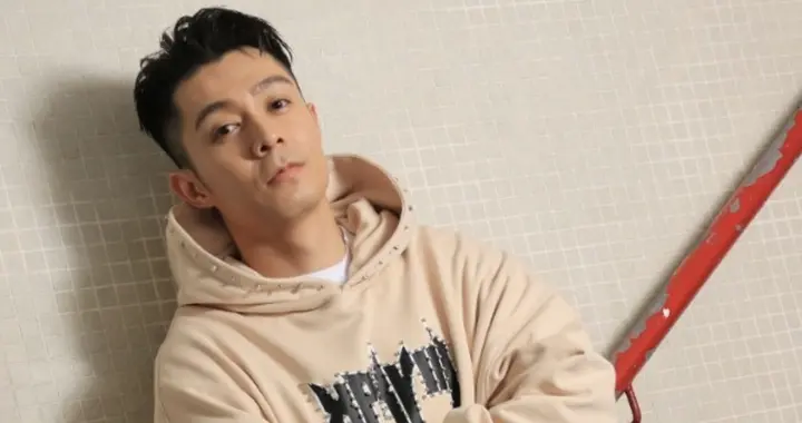 41岁港星每月养家花费六位数，一人负担八人开销，生病也不敢减产