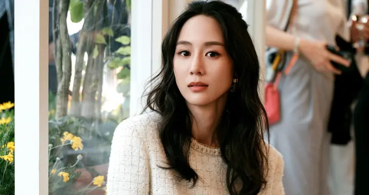 张钧甯，A8老了还是A8