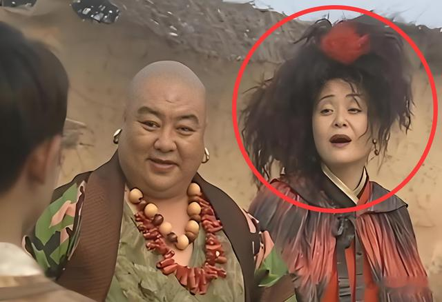 曝“老戏骨”隋永清去世原因！患小细胞肺癌，前年现身烟不离手