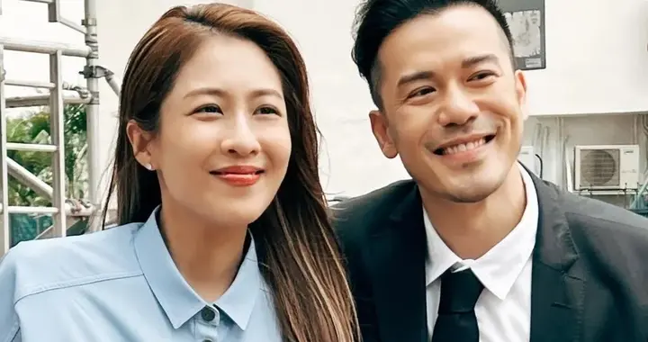 42岁沈震轩放话想回TVB争视帝，与女友感情稳定为其构思难忘婚礼