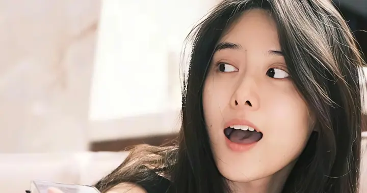我喜爱的女神壁纸（630）朱嘉倩