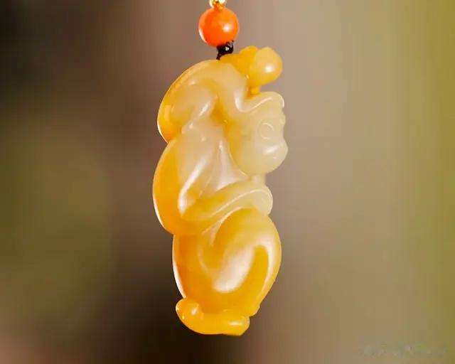真假羊脂玉！和田玉的真油和“假油”！