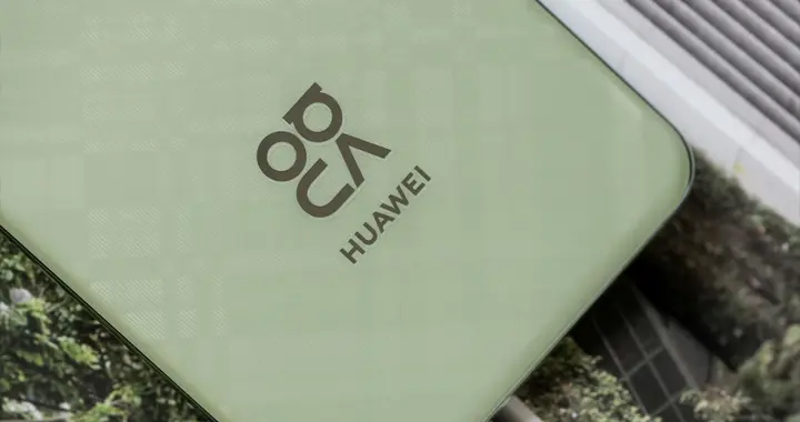 可“闭眼入”的华为手机！鸿蒙OS+RYYB主摄，512GB跌至3049元