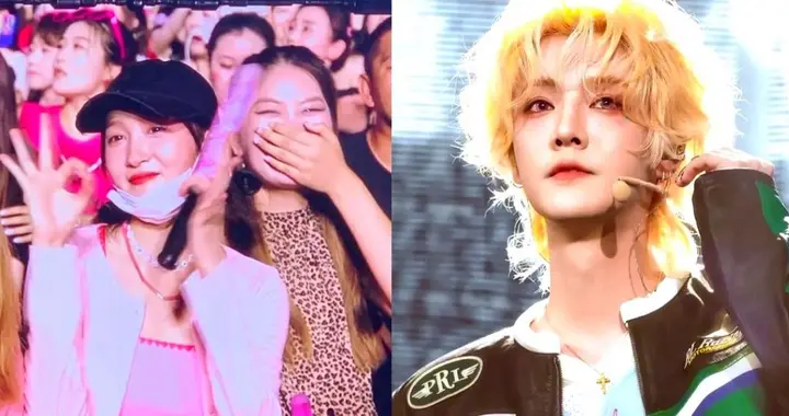 破镜难圆?鹿晗一句\老婆好\暴露恋情现状，八年感情结果一目了然