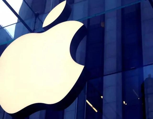 苹果|不仅是苹果，还有下游产业链