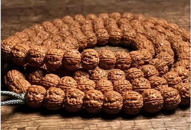 |如何挑选一串好的金刚菩提，一串好的金刚菩提是啥样的