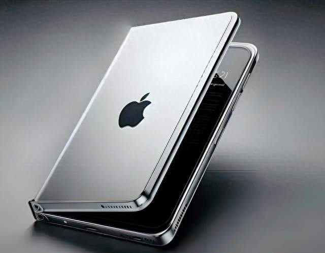 谁愿意掏15000元买苹果折叠手机？答案或许没人想得到！