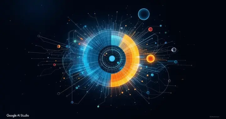 Google AI Studio推出\氛圍編程\助力低門檻應用開發