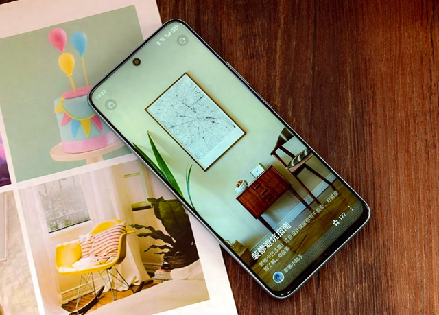 荣耀千元市场“卷王”，5800mAh+一亿像素+512GB，突降到1359元