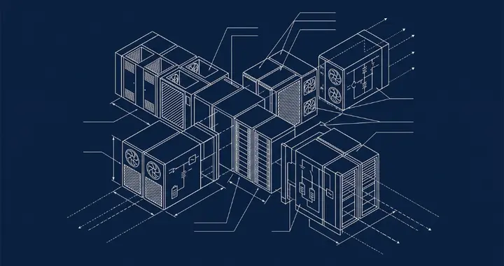 Datalec推出新型模塊化數據中心解決方案，瞄準快速部署市場