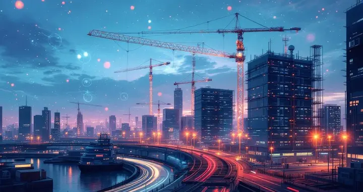 AI基礎(chǔ)設(shè)施投資熱潮的冷靜思考