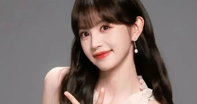 杨幂下部戏？田曦薇、丁禹兮、白鹿王星越