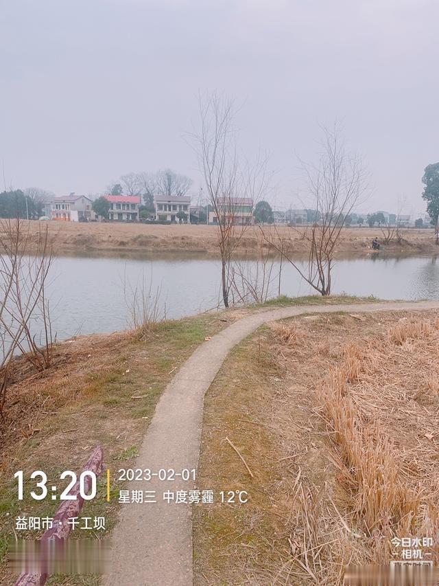 |再战千工坝，连杆的感觉真的不错！