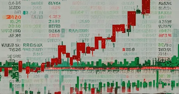 股票筹码集中度5.3%意味着什么？一文看懂
