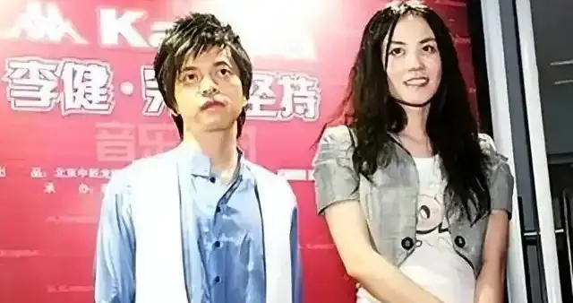 王菲教会李健体面，李建种下的两颗种子，却只有毛不易开出了花
