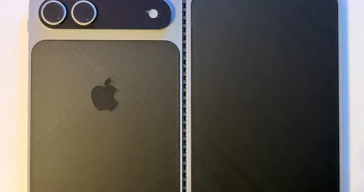 與iPhone Fold抗衡！曝三星將推出闊折疊手機，計劃生產100萬臺