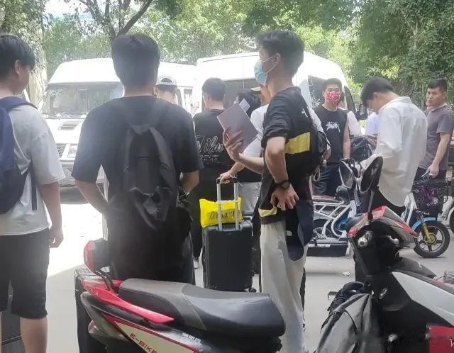 职场|今年是咋回事找工作这么难