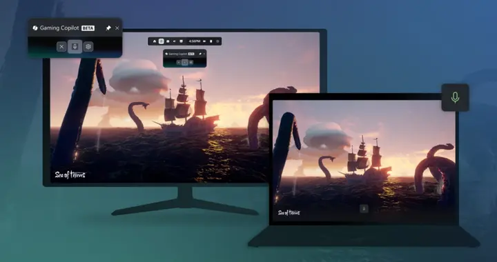 玩家游戲時 偷偷自動截圖訓練AI！微軟否認：只是為了識別