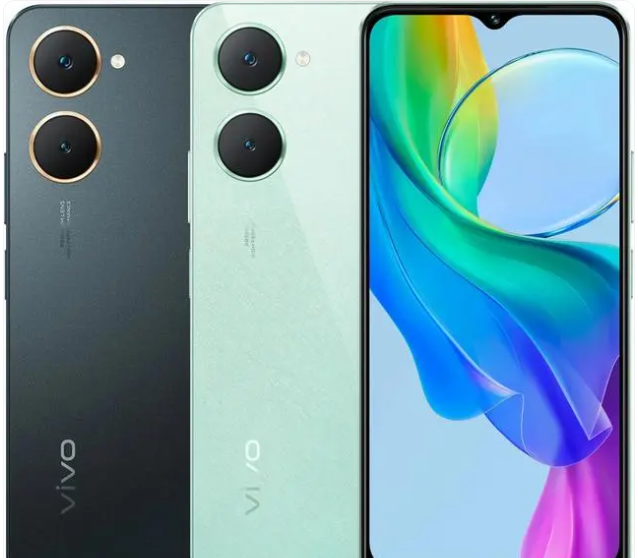 vivo Y19s入门新机亮相，配备5500mAh电池，或带来更亲民价格！