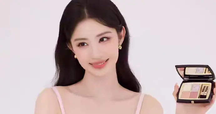 王楚然超美新图