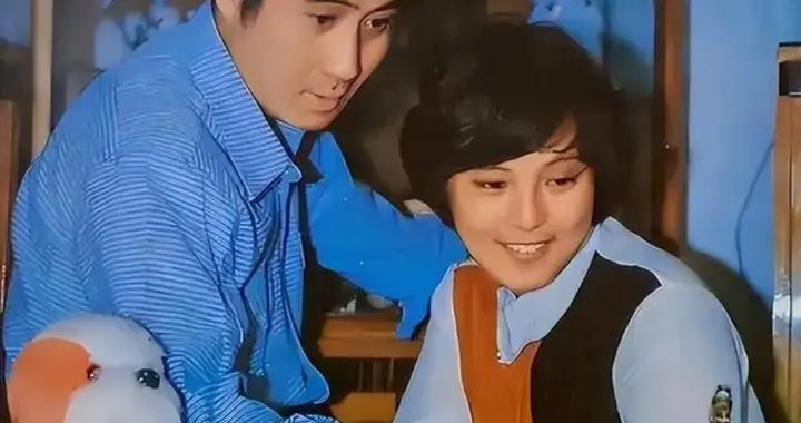 68岁郭凯敏直言：这辈子最对的决定，是娶尤勇智前妻！