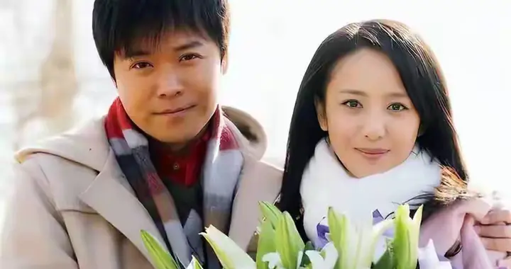 真相了！陈思诚佟丽娅离婚竞是因为这个