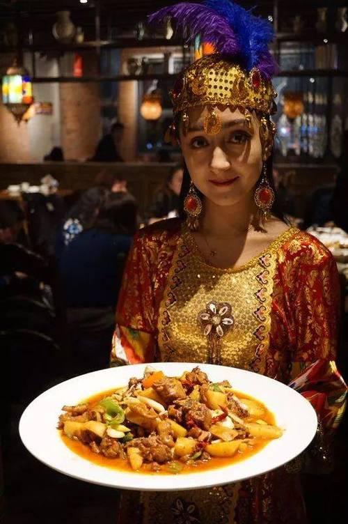 新疆有哪些著名代表菜？新疆十道名菜，你认为哪道菜最好吃？