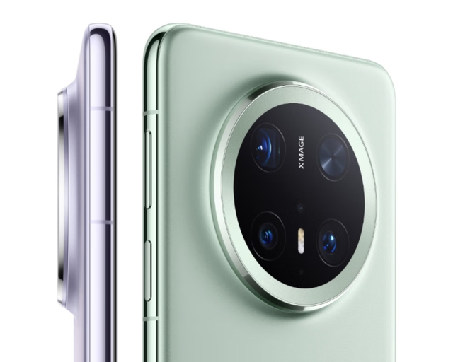 刺激！华为新机突然降价，可以入手了