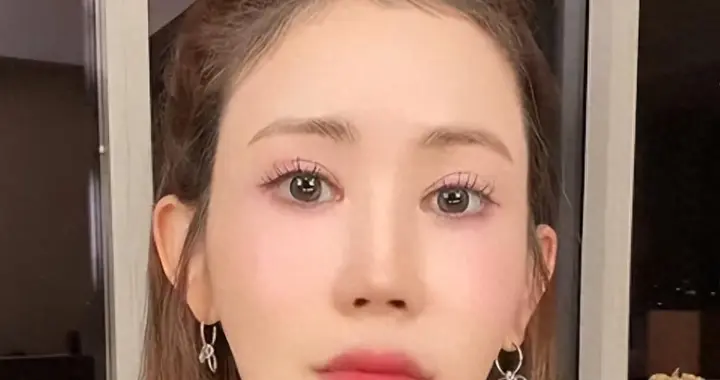 41岁李多海“变脸”太快！短短半年让人认不出，粉丝直言接受不了