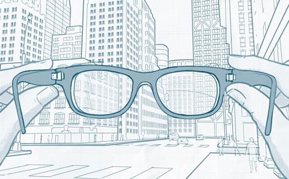 AWE讨论：谷歌、Meta对AR眼镜发展路径存在明显分歧