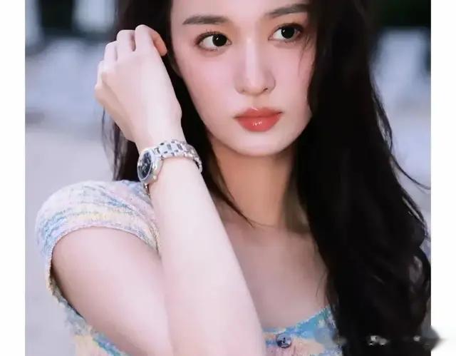 王楚然美图分享，真的很好看