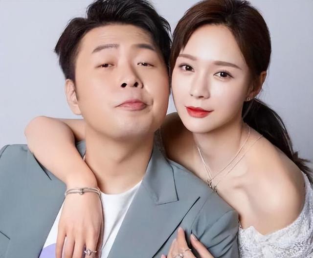 “嫁入豪门”沈梦辰：住2亿别墅请4个保姆，为嫁富豪苦等9年