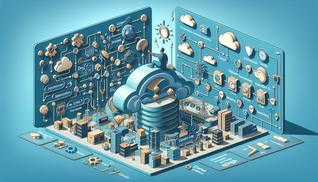 提升 Terraform 模块的开发效率