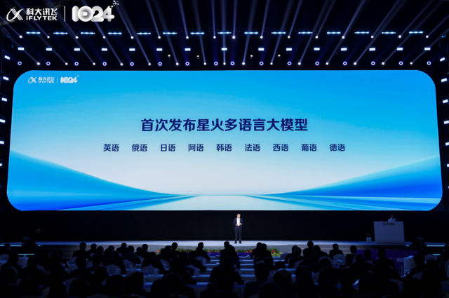 讯飞星火大模型4.0 Turbo：引领AI新时代的先锋