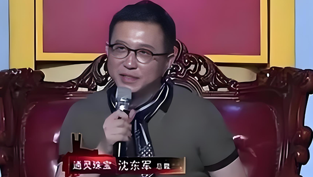 善恶终有报！靠当“赘婿”爬上巅峰，出轨、背刺亲家，被赶出豪门