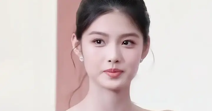 青年演员艾米：05后实力派，童星蜕变正当时！