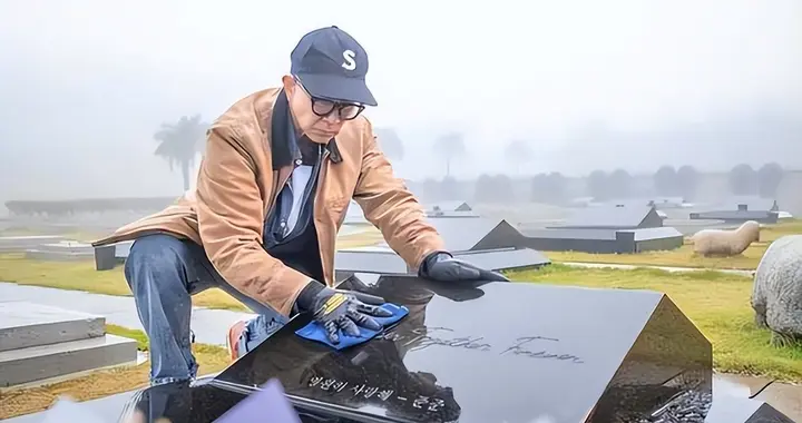 具俊晔清空账号回韩国，玥儿姐弟转学回北京，大S没什么遗憾了