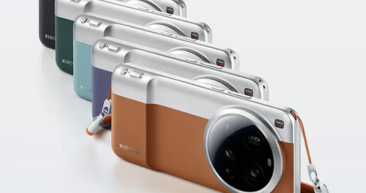 或6999起！雷軍宣布小米17 Ultra下周見，提前兩個月登場